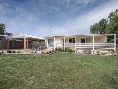 28 Rose Boulevard, Lancefield