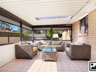 4 Belbowrie Glen, St Clair