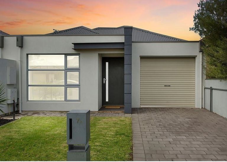 7a Fairford Terrace, Semaphore Park 7a Fairford Terrace, Semaphore Park