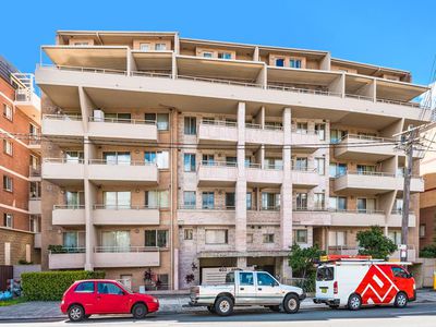 1 / 403-409 Liverpool Road, Ashfield