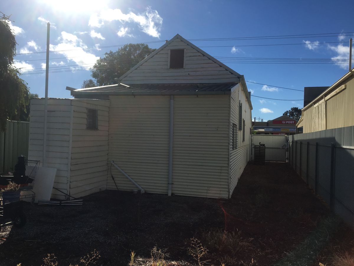 7 Kelly Street, Pyramid Hill