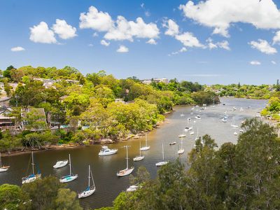 706 / 10 Waterview Drive, Lane Cove