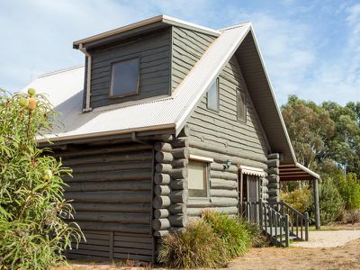 66 Wentworth Road, Yea