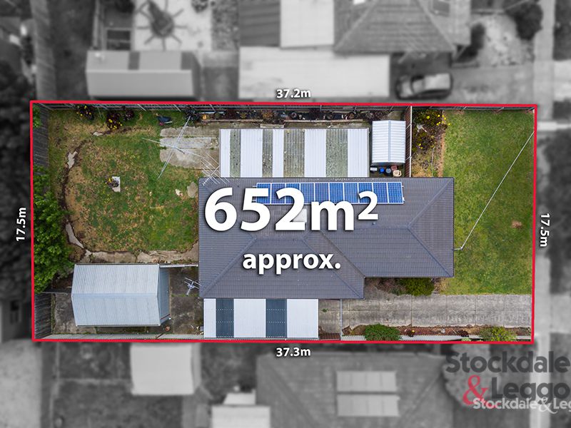 19 Medway Road, Craigieburn