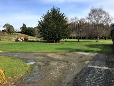 13c Side Street, Clinton