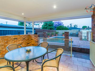 6 Macleay Crescent, St Marys