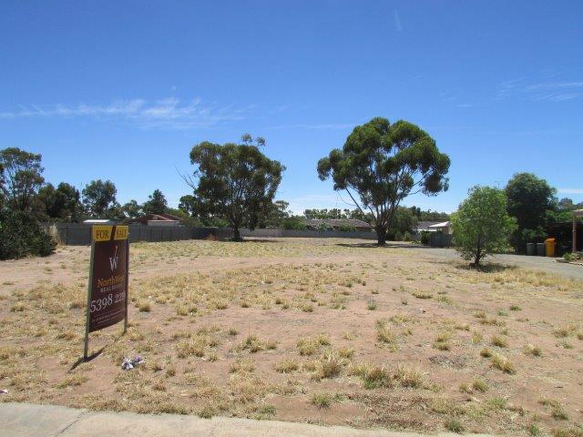 10 Gould Street, Warracknabeal NorthWest Real Estate