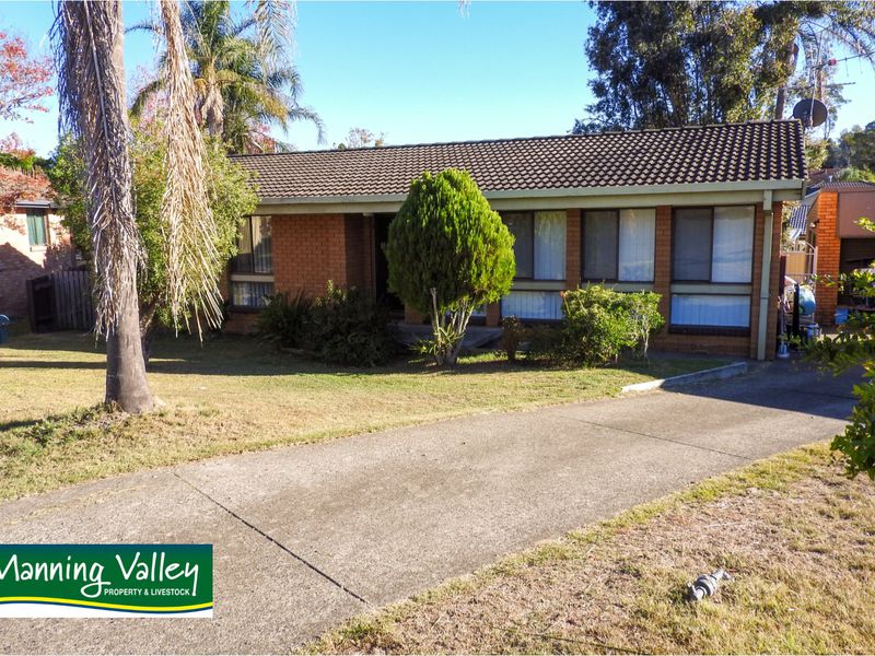 Properties For Sale Manning Valley Property & Livestock