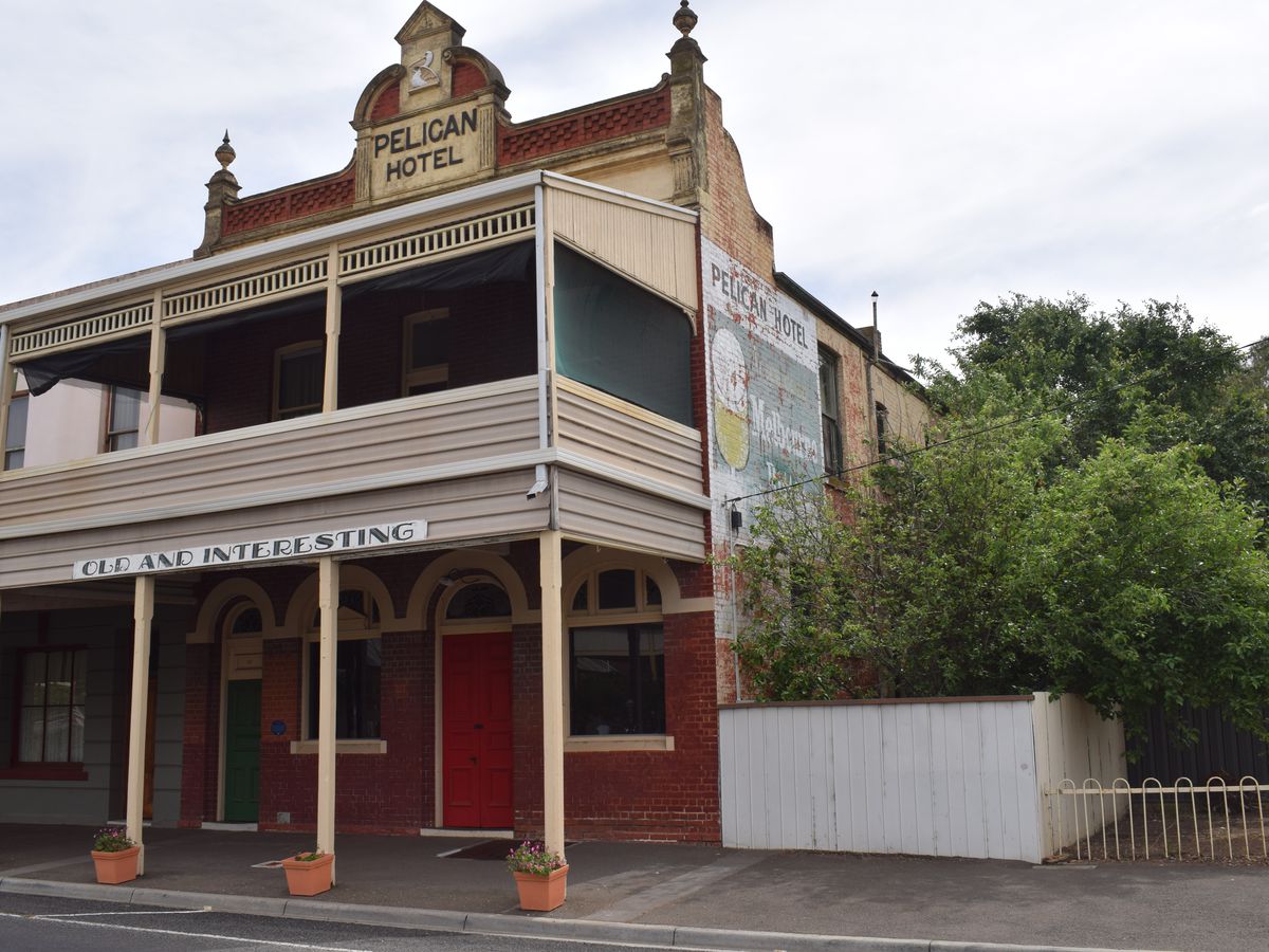 83 Brooke Street, Inglewood