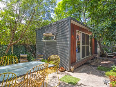 26 Garnet Avenue, Lilyfield