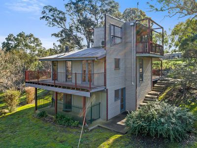 155 Yellow Box Road, Hilldene