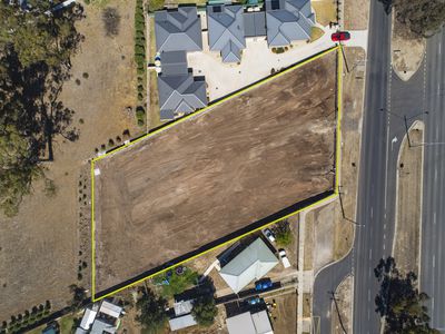 211 ANZAC AVENUE, Seymour