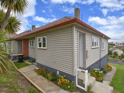 124 and 126 Middleton Road, Corstorphine