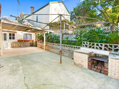 6 Sutton Street, Balmain