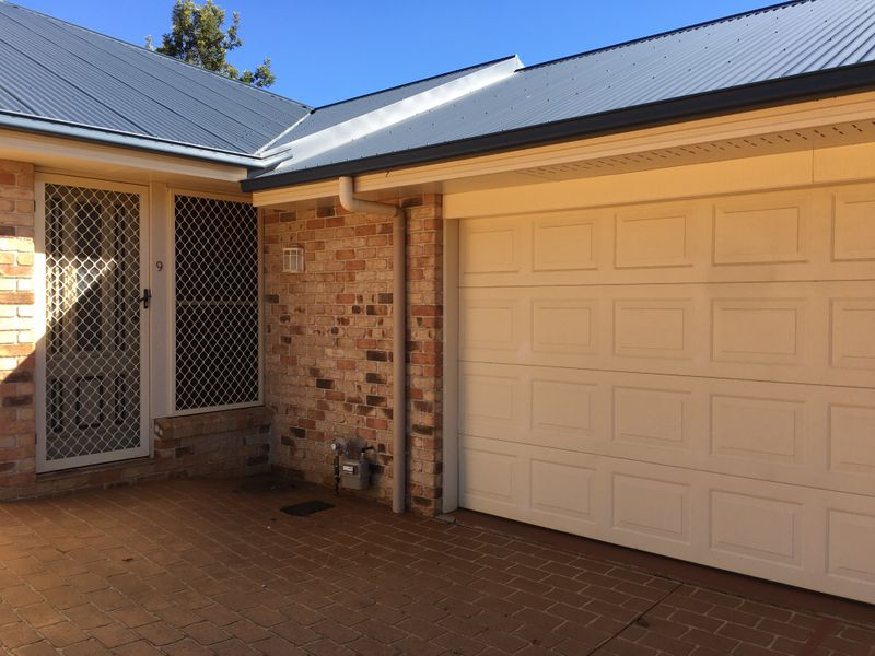 9 / 27 Gladstone Street, Newtown