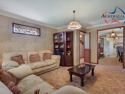 46 Harvey Circuit, St Clair