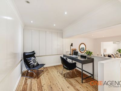 52 Rosser Street, Rozelle