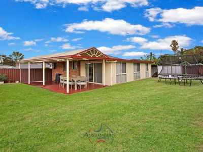 22 Alpine Circuit, St Clair