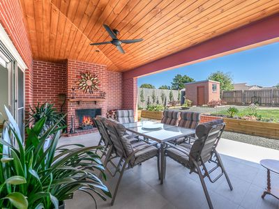 27 Main Street, Romsey