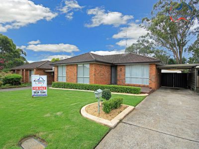 2 Fontana Close, St Clair