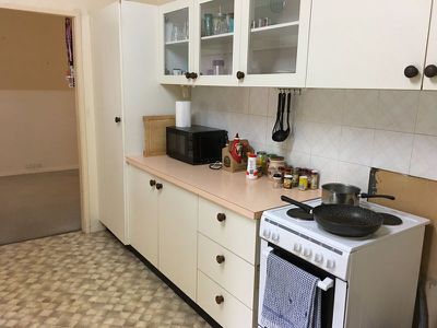 289 Taylor Street, Wilsonton