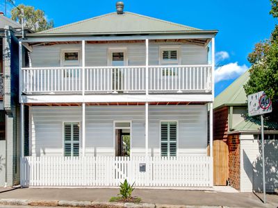 42 Mullens Street, Balmain