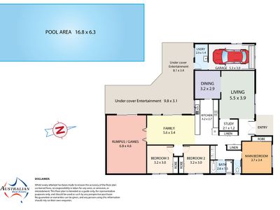 16 Kingfisher Way, St Clair