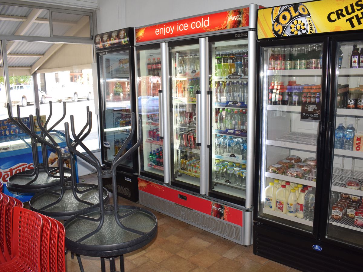 56 - 60 High Street, Charlton