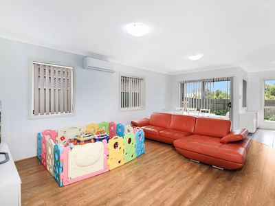 48 Wildflower Circle, Jordan Springs