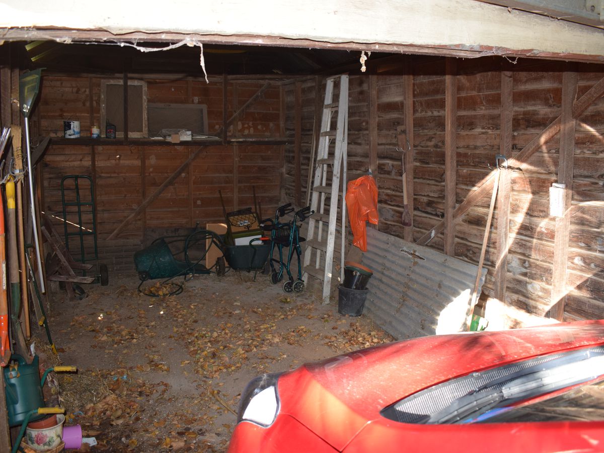 70 Grant Street North, Inglewood