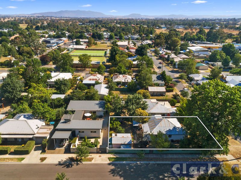 19 Collopy Street, Mansfield