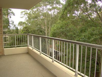 503 / 4 Francis Street, Artarmon