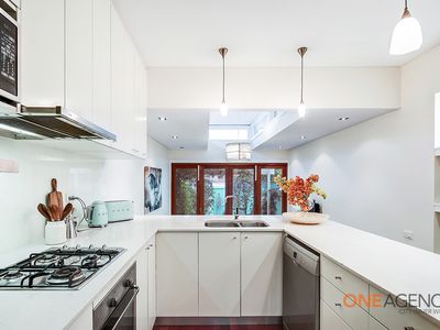 88 Hill Street, Leichhardt