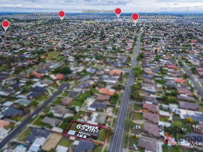 19 Medway Road, Craigieburn
