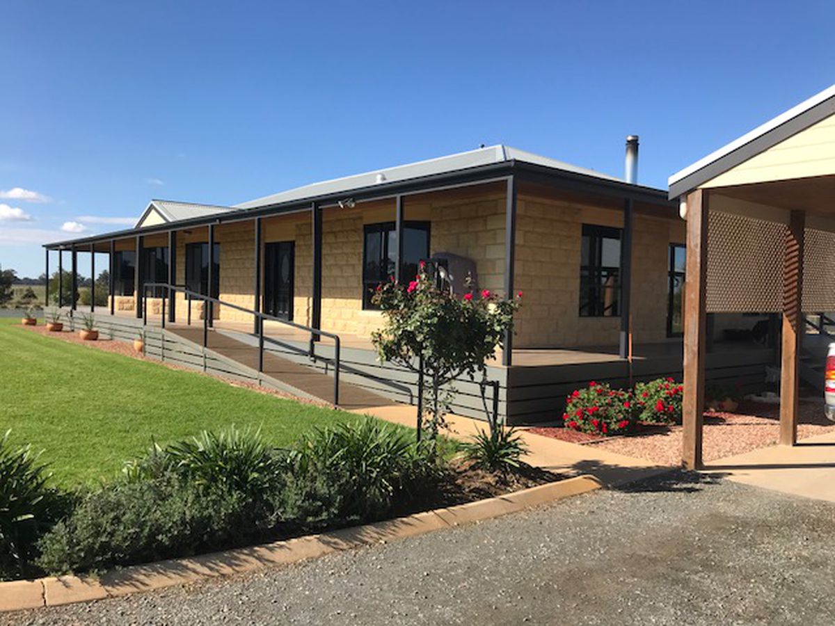 106 Bangerang Road, Echuca Village