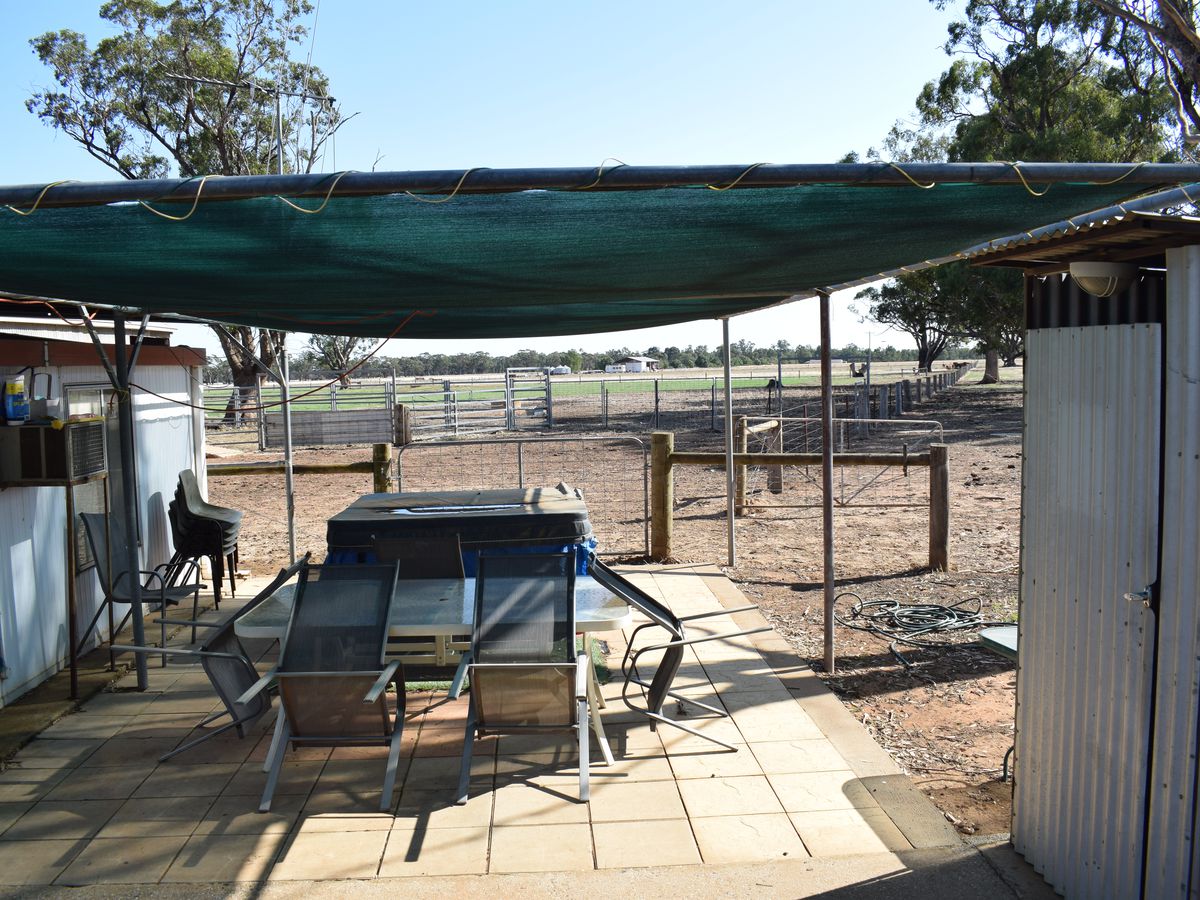 CA 5 BRIDGEWATER-DUNOLLY ROAD, Bridgewater