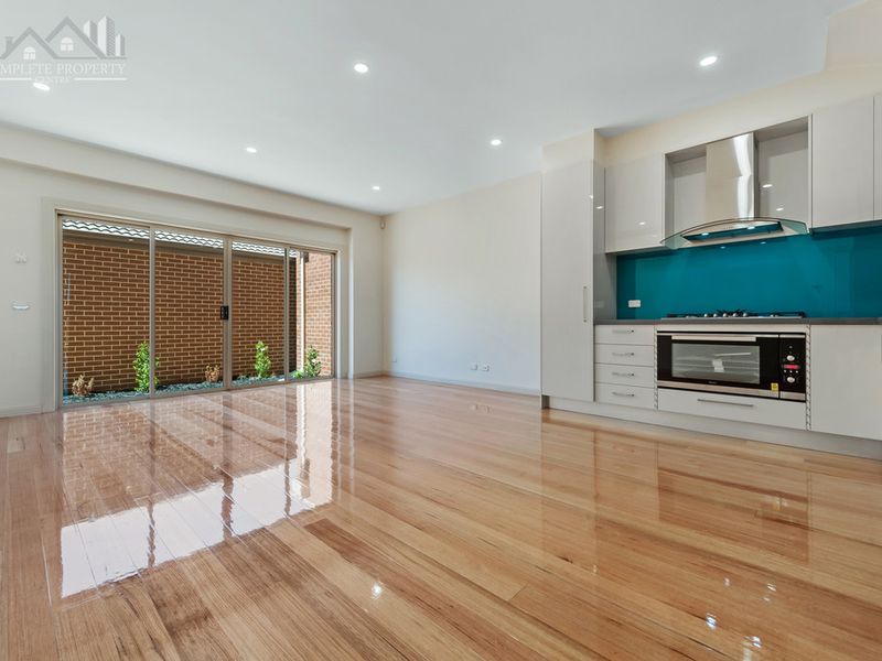 12 Lush Drive, Craigieburn