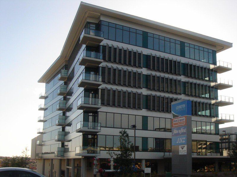 A38 / 24-28 Lexington Drive, Baulkham Hills