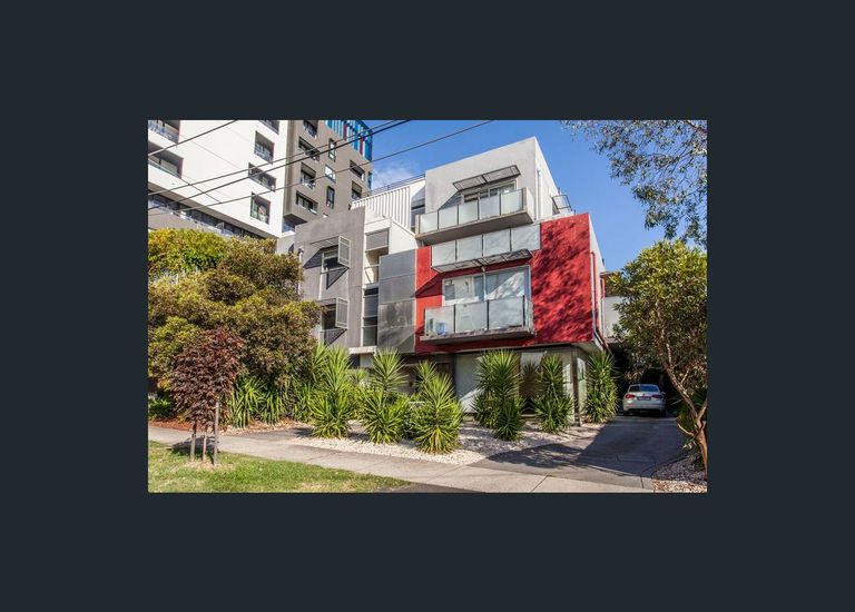 47 / 5 Archibald Street, Box Hill 47 / 5 Archibald Street, Box Hill