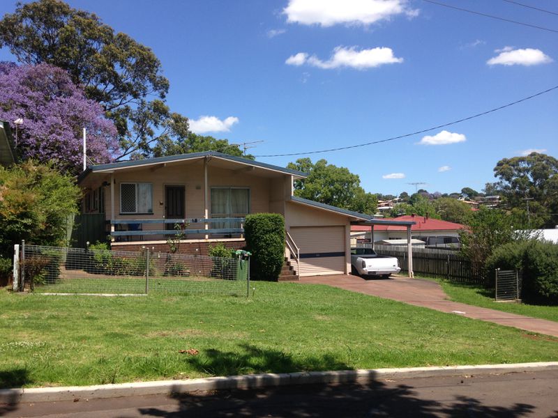 1 Dodd Street, Newtown