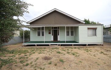 6 Lloyd Street, Murtoa