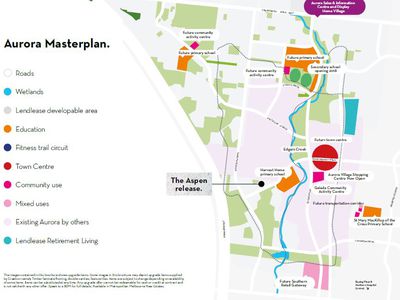 5001 Milyan Way, Epping