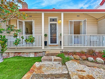 4 Coulon Street, Rozelle