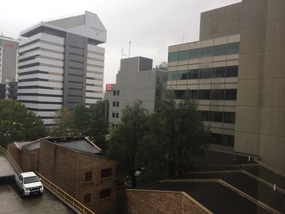 1 Horwood Pl, Parramatta