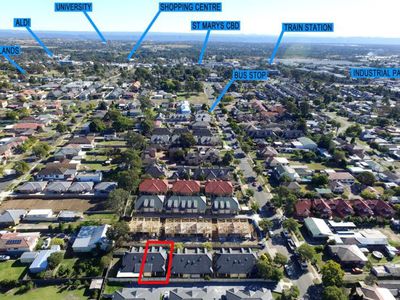 5 / 140 Brisbane Street, St Marys