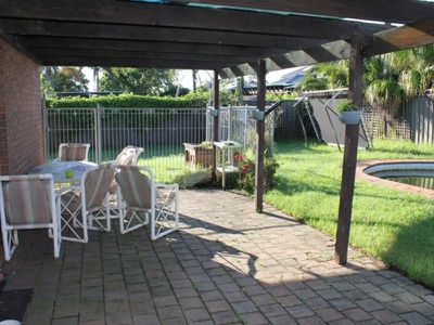 72 St Clair Avenue, St Clair