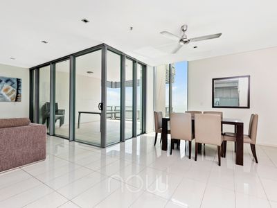 432 / 130 Esplanade, Darwin City