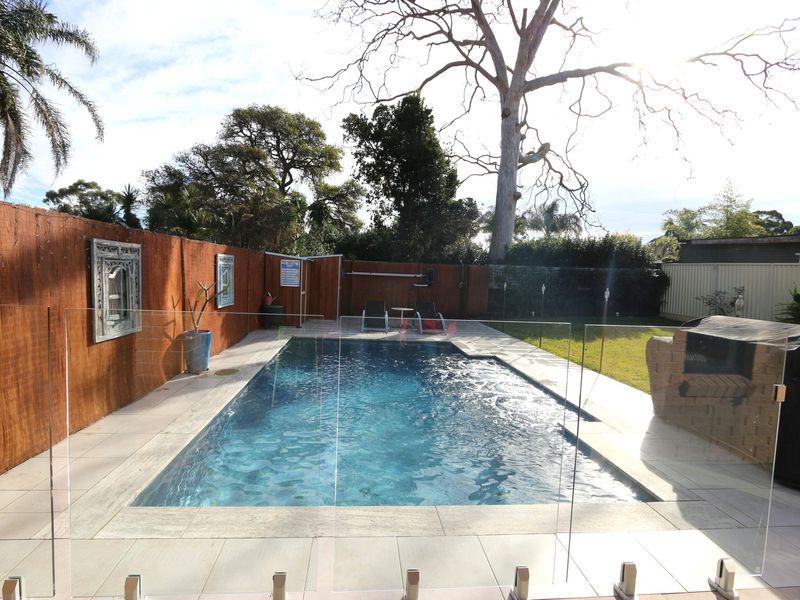 65 Crowgey Street, Rydalmere