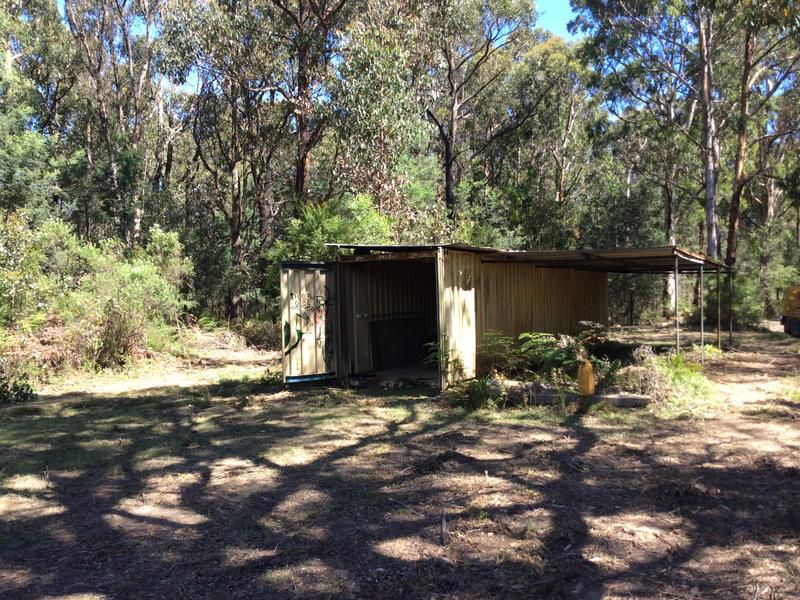 50 Bushy Park Estate Road, Kinglake