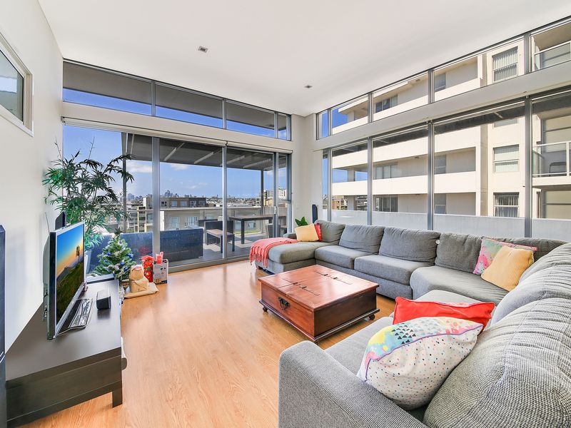 25 / 224 Coward Street, Mascot